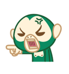 GONGU（個別スタンプ：10）