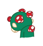 GONGU（個別スタンプ：12）