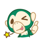 GONGU（個別スタンプ：13）