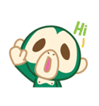 GONGU（個別スタンプ：15）