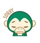GONGU（個別スタンプ：16）