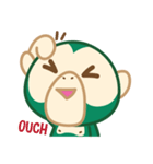 GONGU（個別スタンプ：19）