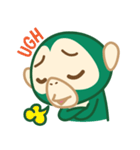 GONGU（個別スタンプ：23）