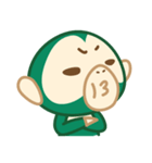 GONGU（個別スタンプ：24）