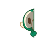 GONGU（個別スタンプ：25）