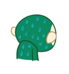 GONGU（個別スタンプ：27）