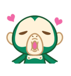 GONGU（個別スタンプ：28）