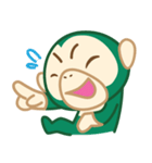 GONGU（個別スタンプ：30）