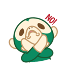 GONGU（個別スタンプ：31）