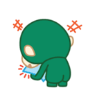 GONGU（個別スタンプ：34）