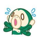 GONGU（個別スタンプ：35）