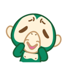 GONGU（個別スタンプ：36）