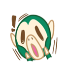 GONGU（個別スタンプ：37）