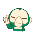 GONGU（個別スタンプ：38）