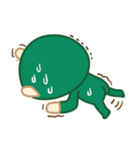 GONGU（個別スタンプ：40）