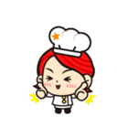 Daystty（個別スタンプ：1）