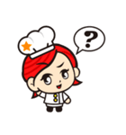 Daystty（個別スタンプ：2）