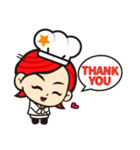 Daystty（個別スタンプ：4）