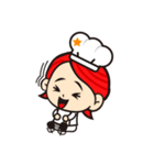 Daystty（個別スタンプ：14）