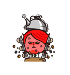 Daystty（個別スタンプ：15）