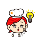 Daystty（個別スタンプ：19）