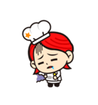Daystty（個別スタンプ：22）