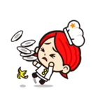 Daystty（個別スタンプ：23）