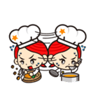 Daystty（個別スタンプ：24）
