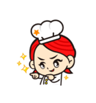 Daystty（個別スタンプ：25）