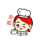 Daystty（個別スタンプ：28）