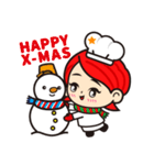 Daystty（個別スタンプ：39）