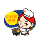 Daystty（個別スタンプ：40）