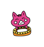 Renny Lu（個別スタンプ：3）