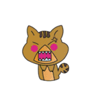 Renny Lu（個別スタンプ：4）