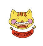 Renny Lu（個別スタンプ：8）