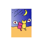 Renny Lu（個別スタンプ：38）