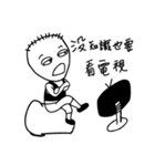 D.J. brother's life（個別スタンプ：38）