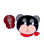 メッセージ付きビスボーくん 第2弾（個別スタンプ：19）