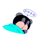 メッセージ付きビスボーくん 第2弾（個別スタンプ：29）