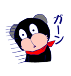メッセージ付きビスボーくん 第2弾（個別スタンプ：30）