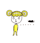 Guji（個別スタンプ：5）