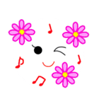 顔は語る（個別スタンプ：6）