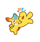 Shelldon（個別スタンプ：15）