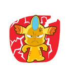 Shelldon（個別スタンプ：16）