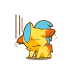 Shelldon（個別スタンプ：26）