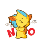 Shelldon（個別スタンプ：37）