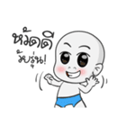 CHOK-DEE（個別スタンプ：1）