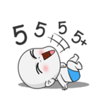 CHOK-DEE（個別スタンプ：2）