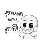 CHOK-DEE（個別スタンプ：12）