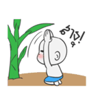 CHOK-DEE（個別スタンプ：16）